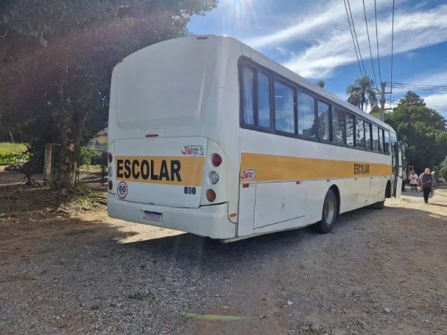 onibus marcopolo - Foto 5