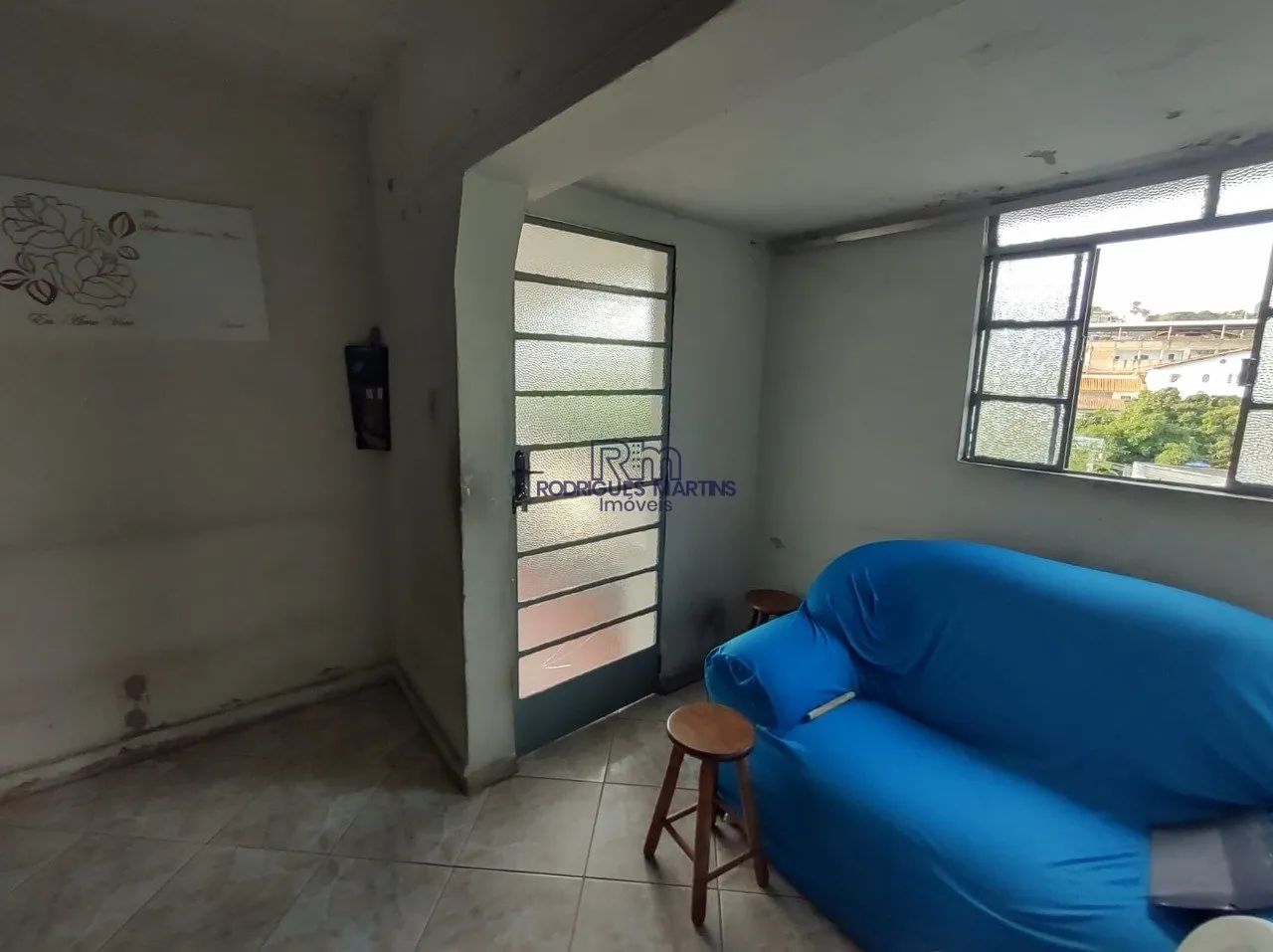 Casa 3 quartos à venda no bairro Aparecida - Foto 2