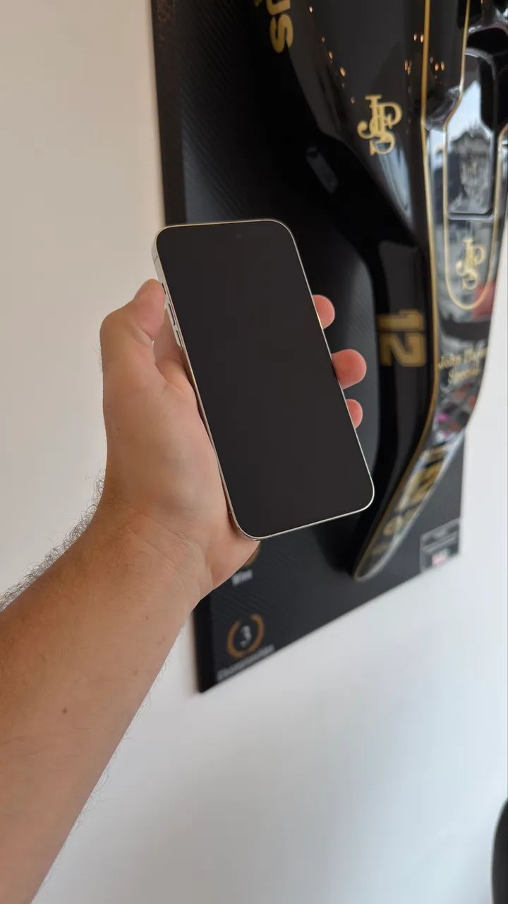 iPhone 14 Pro Max 128gb  - Foto 4