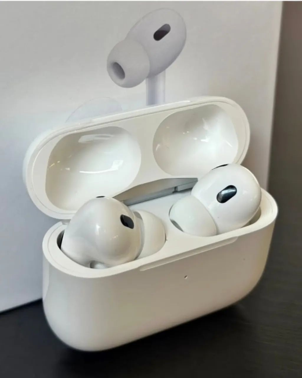 Fone Bluetooth PODS Pro 5ª Geração Premium - Foto 3
