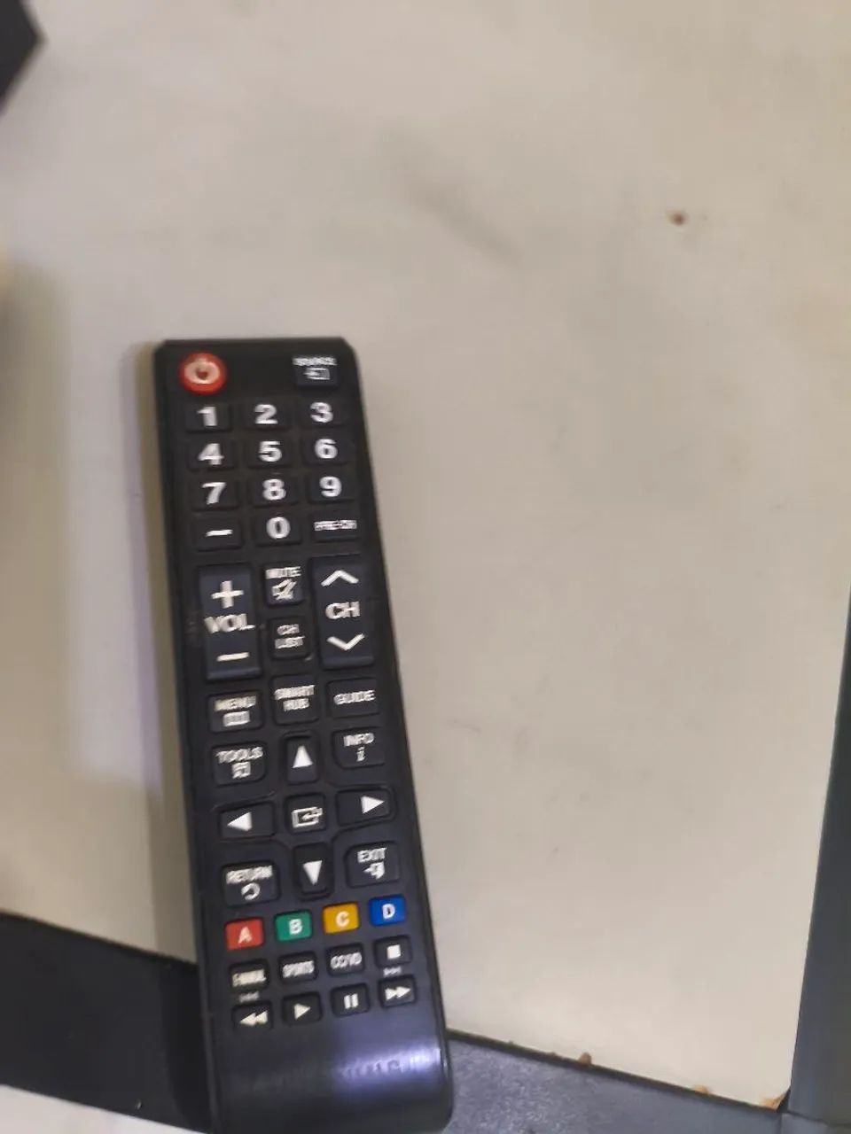 tv smart Samsung de 32 polegadas  - Foto 4