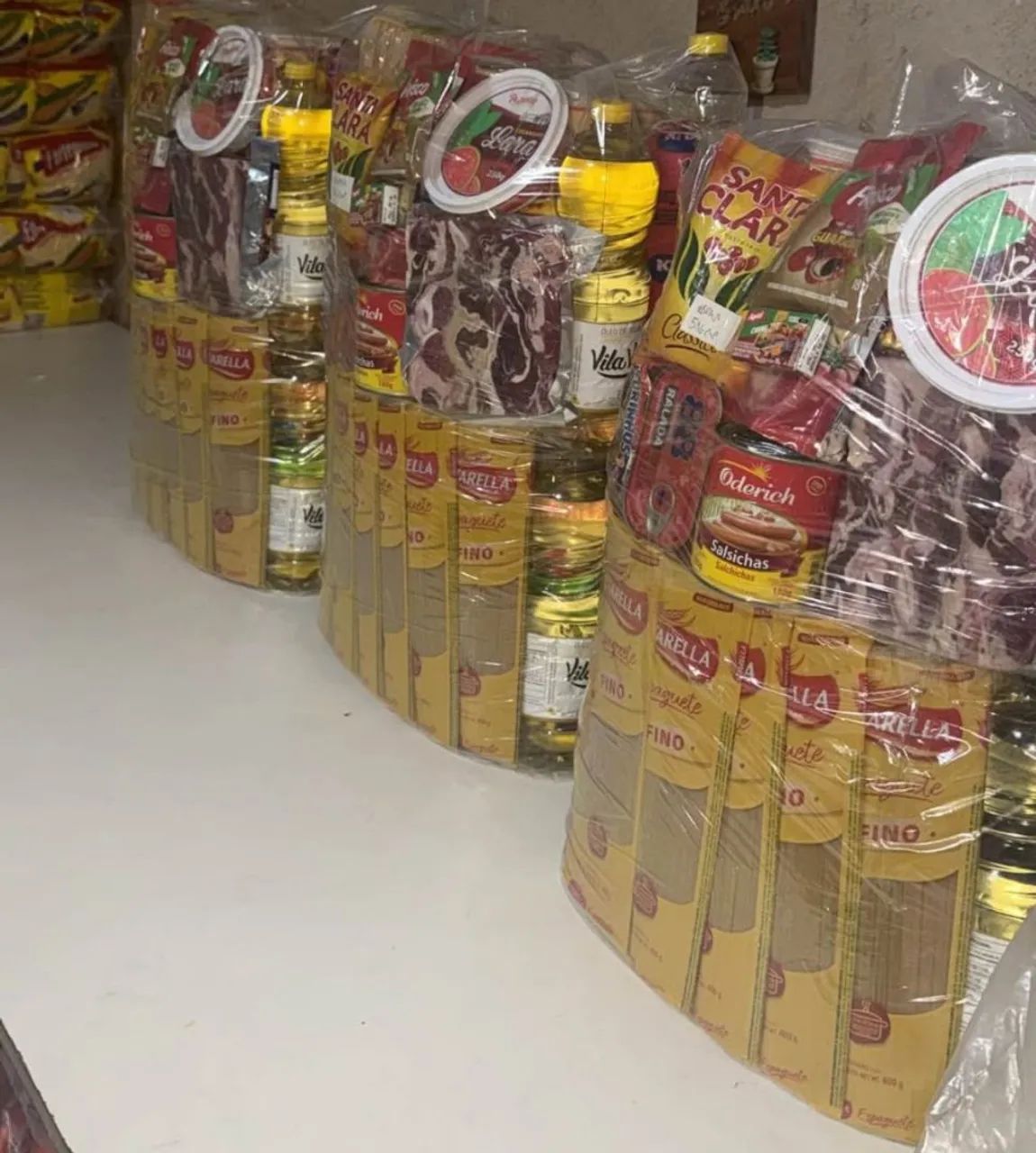 Café, Açúcar, Óleo e muito mais + entrega grátis  - Foto 4