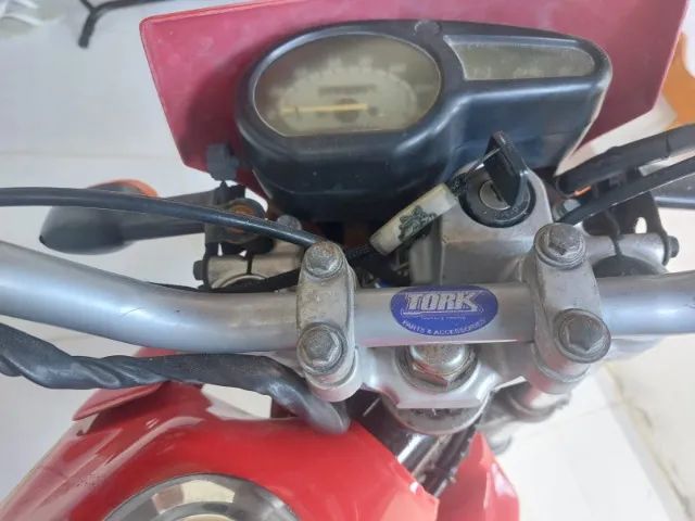 XTZ 125 2010 - Foto 5