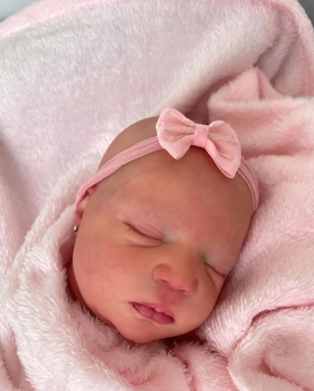 Bebê reborn  - Foto 2