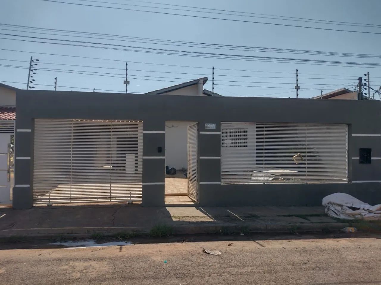 Foto - Várzea Grande - Glória