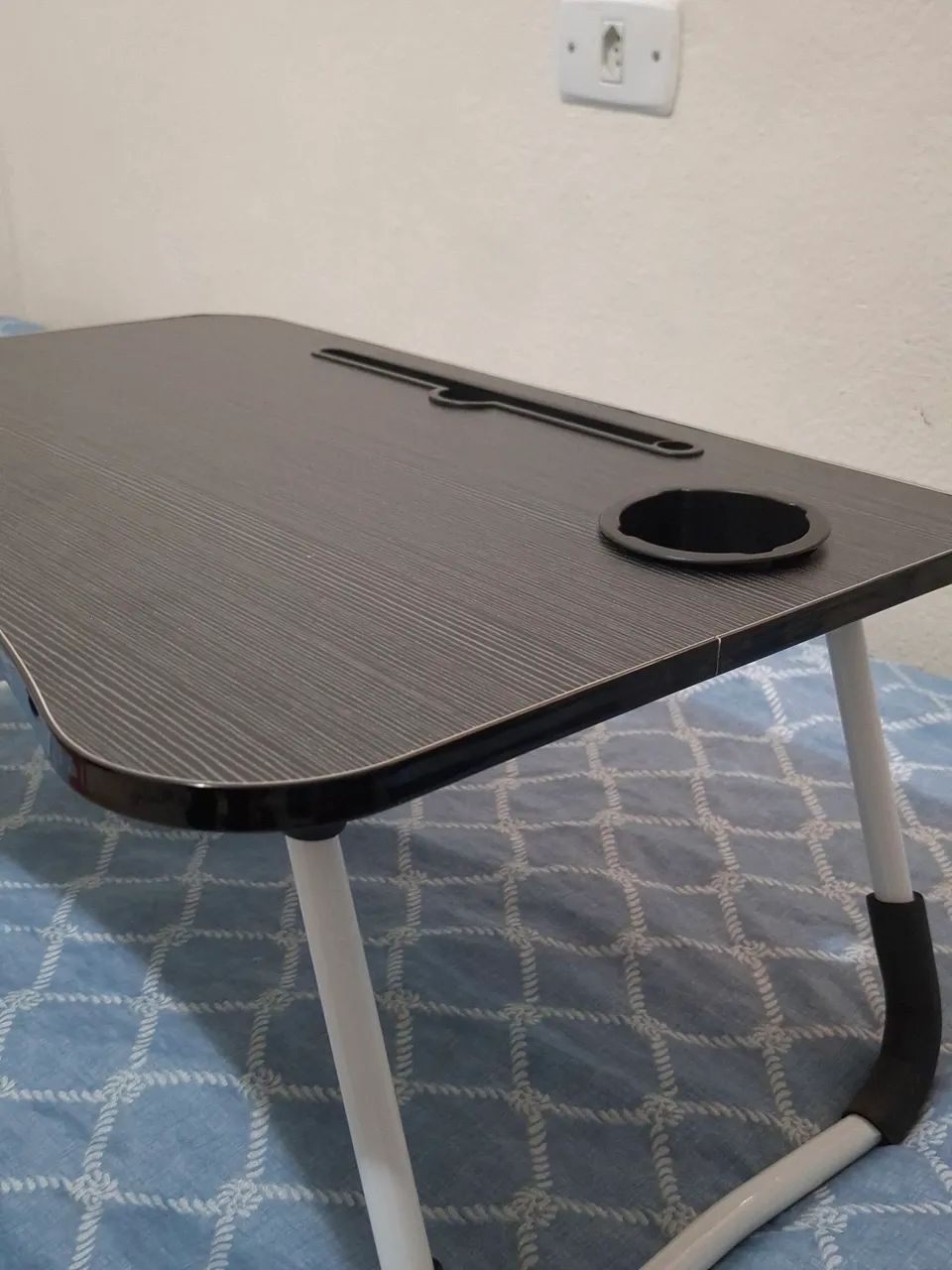 Mesa para Estudos e Notebook - Foto 4