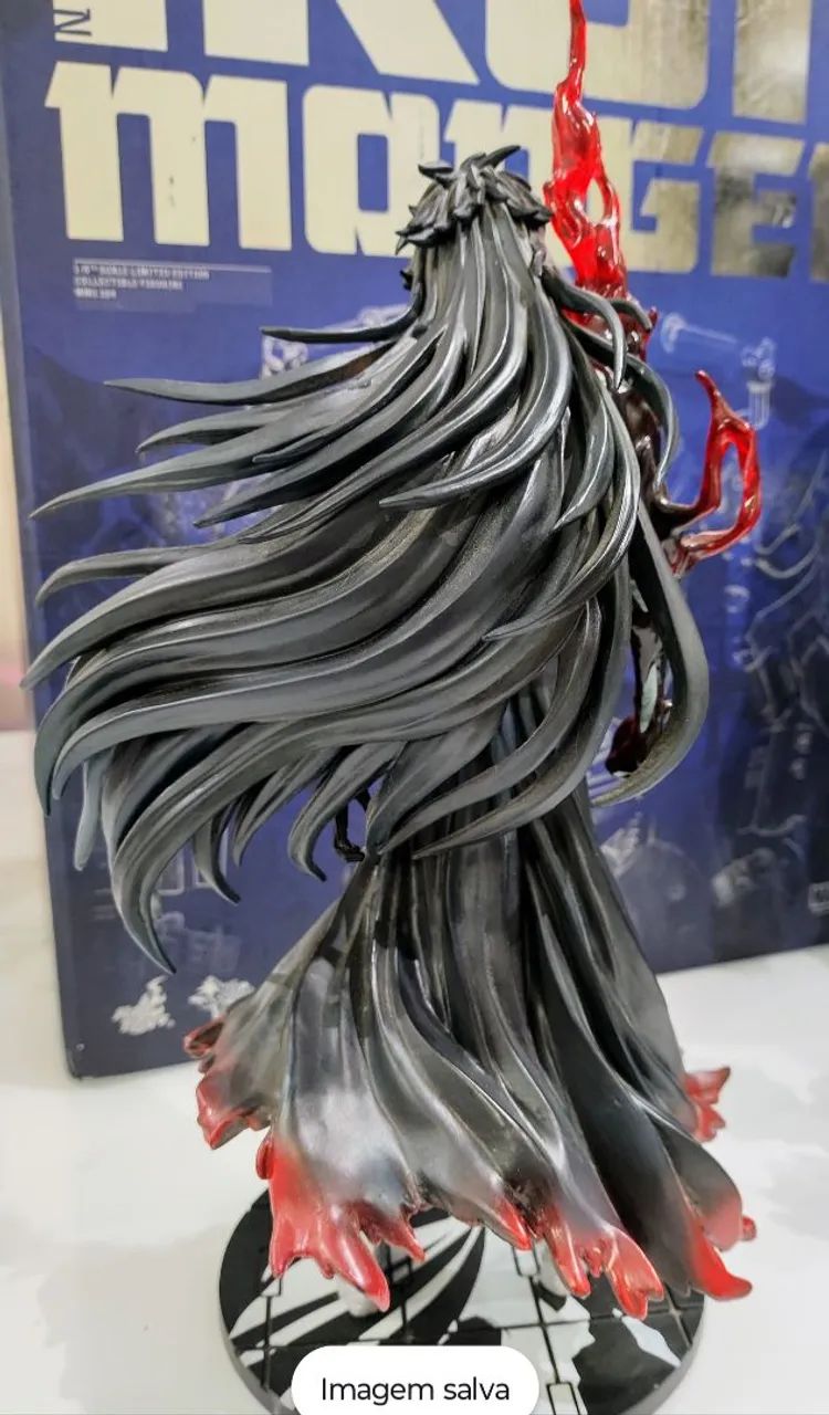 Bleach Kurosaki Ishigo  - Foto 3