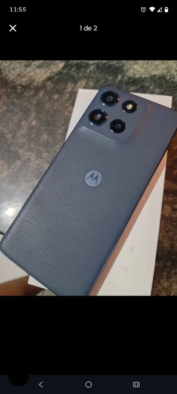 Vendo celular  - Foto 2