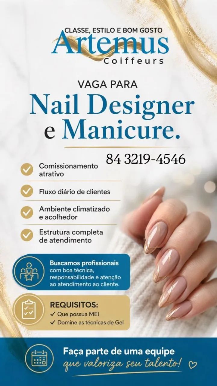 Manicure