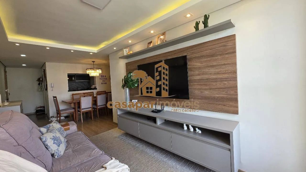 Apartamento à venda com 86,52m², 3 quartos no Castelo Branco - Foto 5