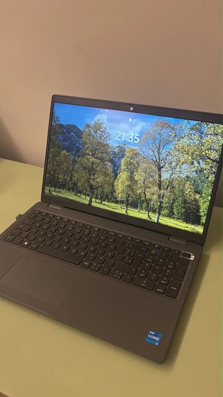 Notebook Dell i5 13 a Geração 256GB SSD - Foto 4