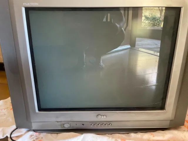TV LG Flatron 21 polegadas - Foto 2