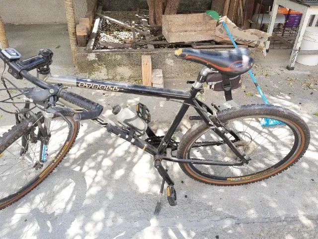 Bike Alfamec - Foto 2