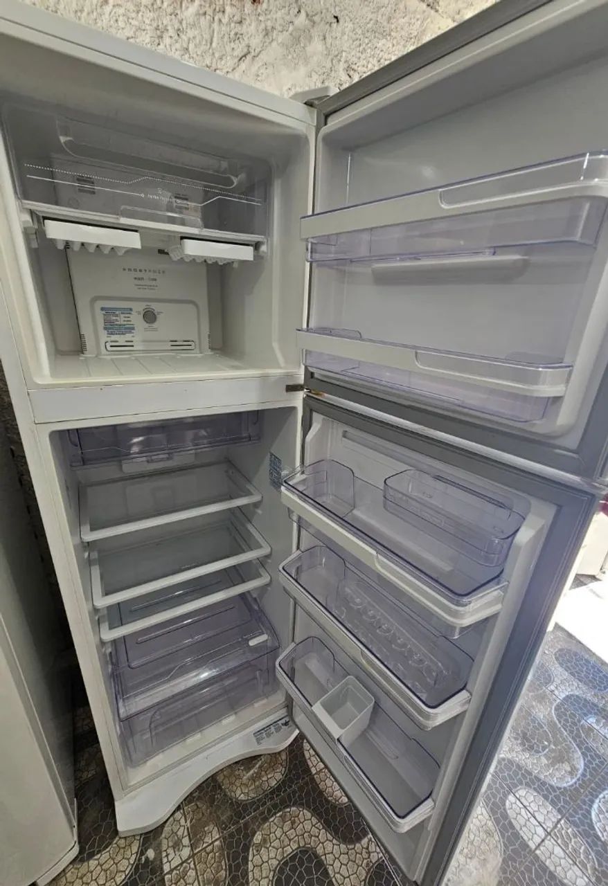 Geladeira Electrolux  - Foto 4