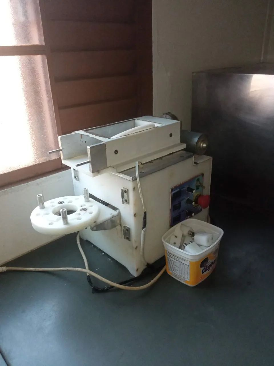 Máquina de salgados usada - Foto 3