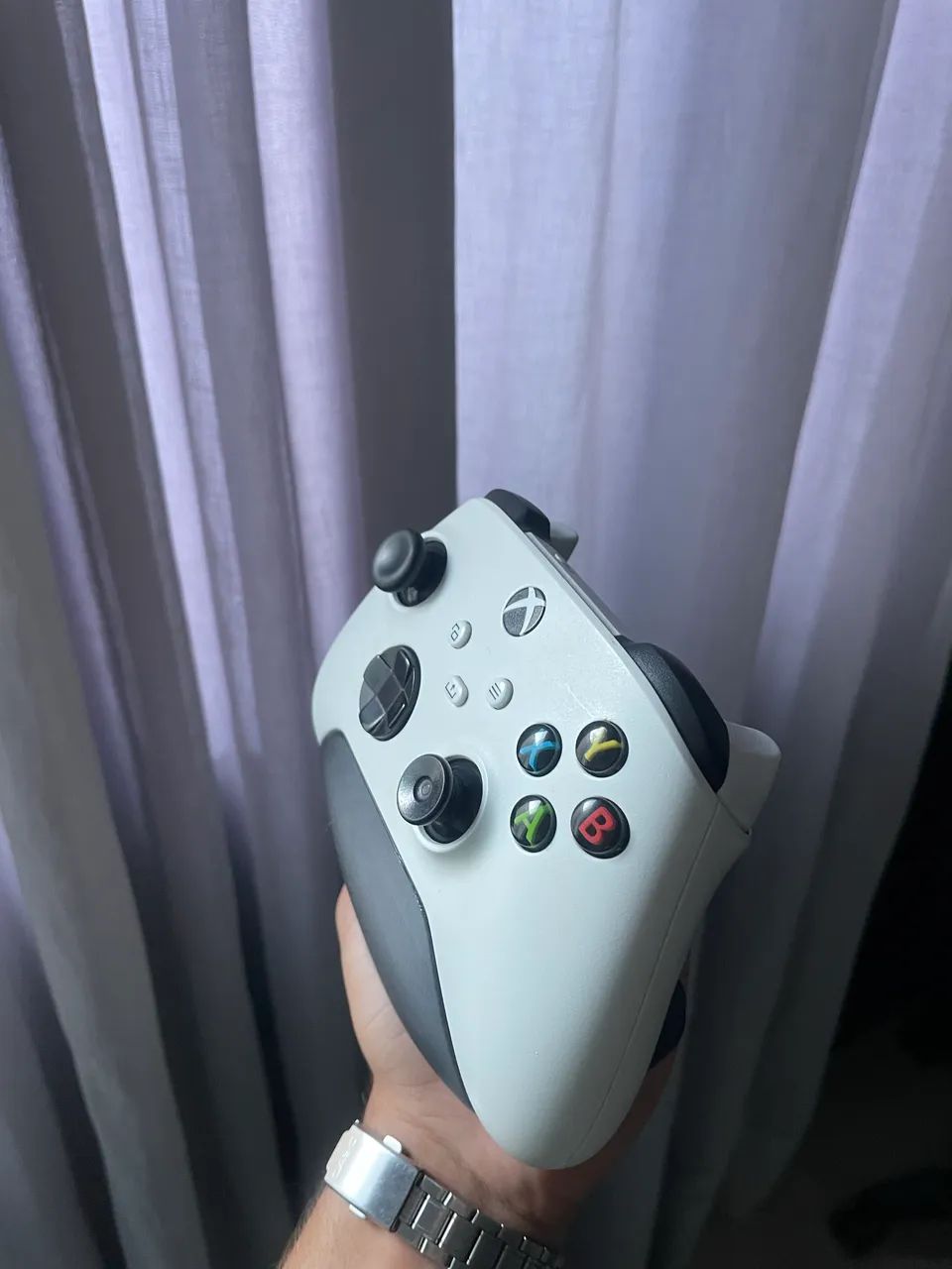CONTROLE XBOX SERIES S  - Foto 3