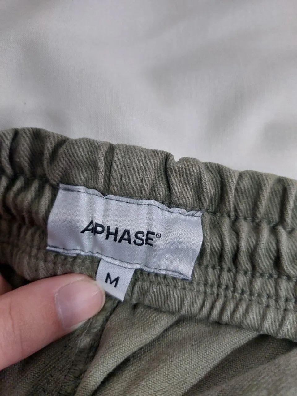 Calça Aphase M - Foto 3