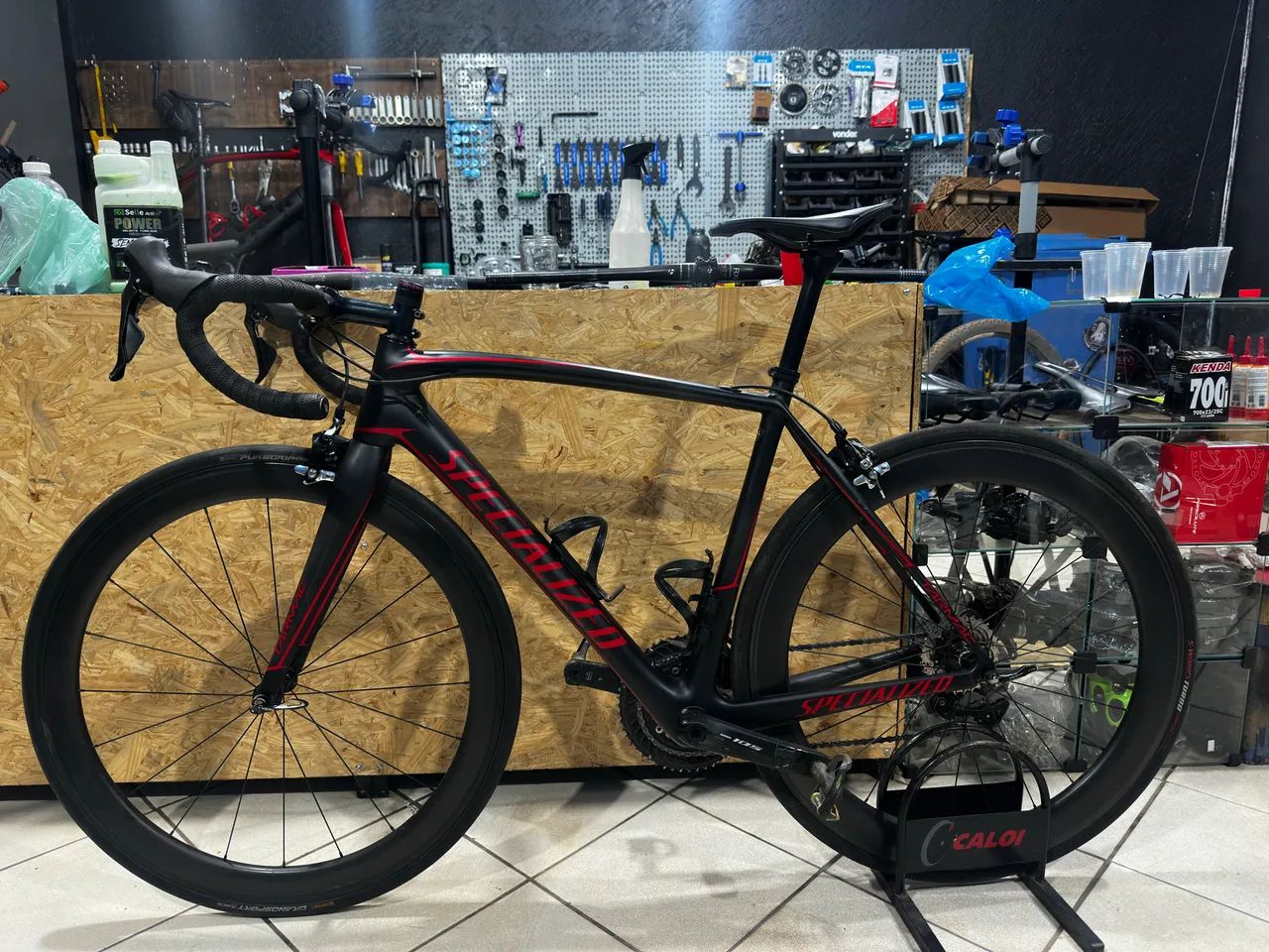 Specialized Tarmac SL4  - Foto 2