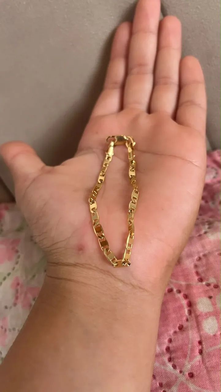 Pulseira 