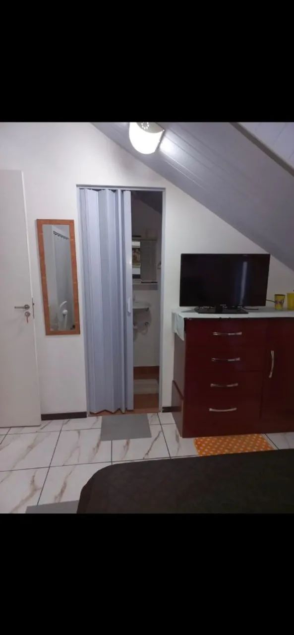 Suíte mobiliada em Presidente Altino Osasco  - Foto 2