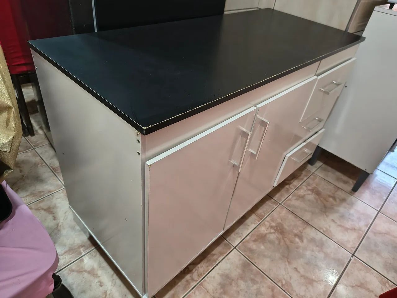 Armário de cozinha 