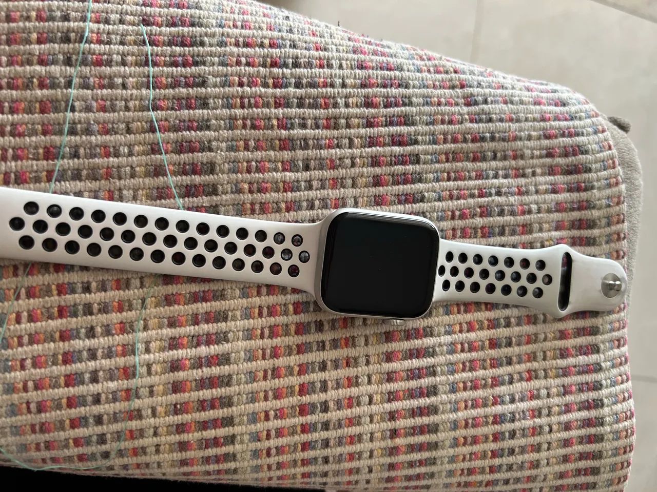 Apple watch series SE GPS 44mm - Foto 5