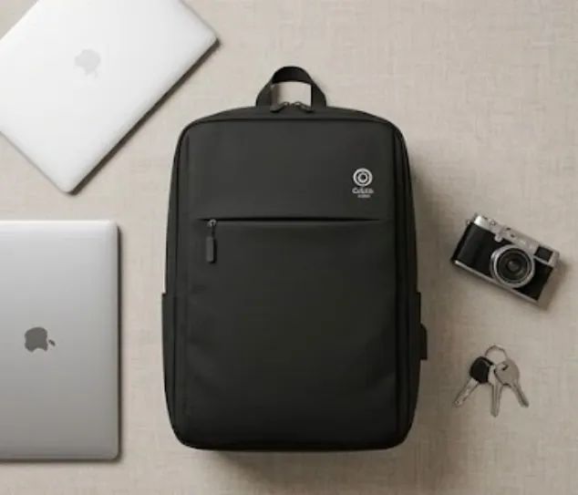Mochila  - Foto 4