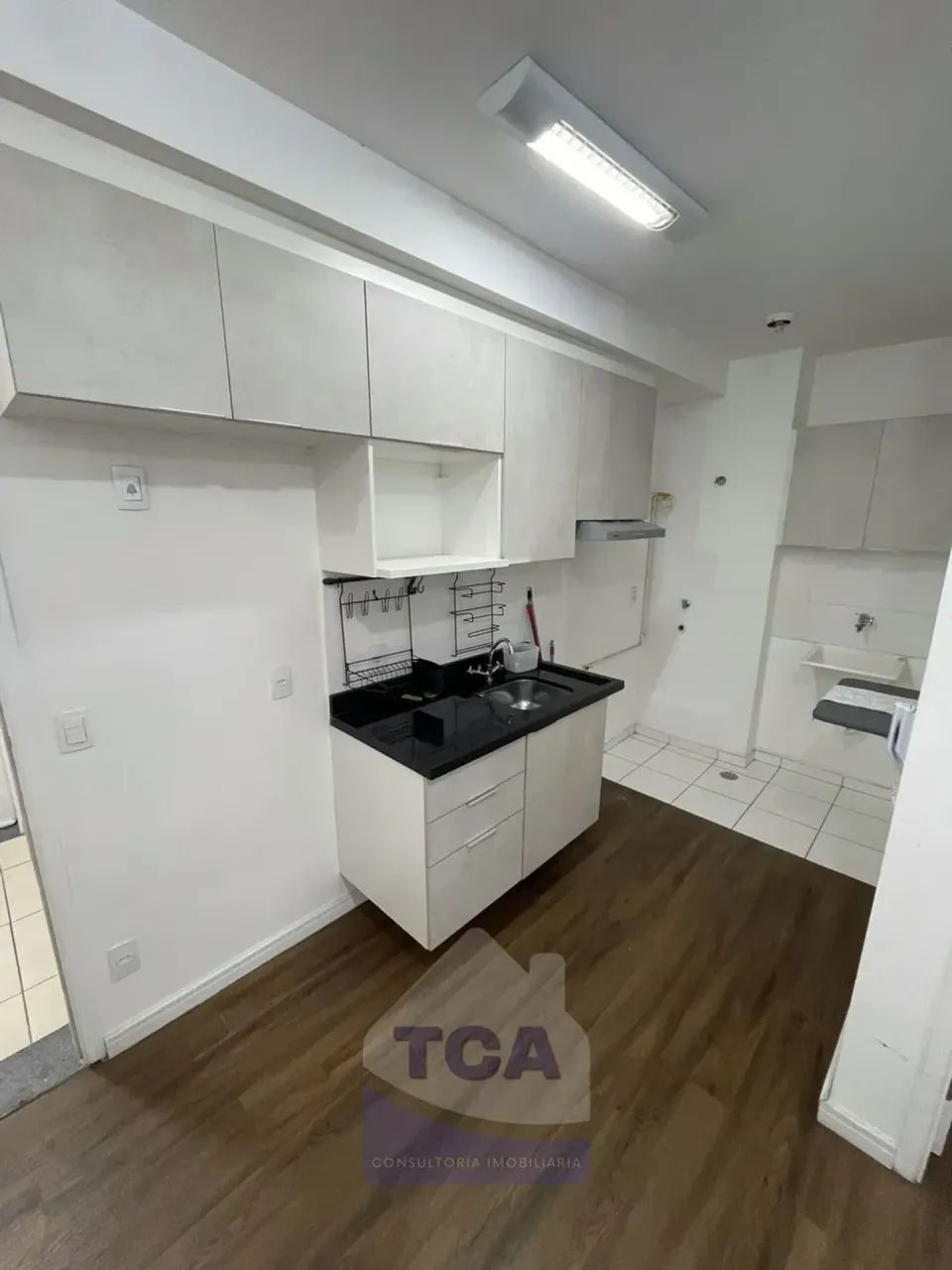APTO PARA LOCAÇÃO COM 2 DORMS E 1 VAGA  LIMÃO - Foto 5