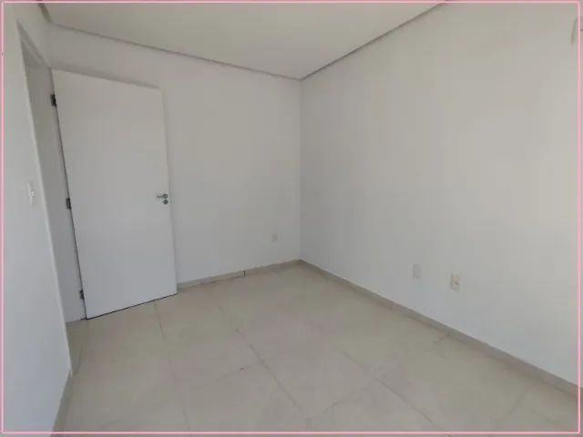 ALUGUEL ANUAL APARTAMENTO 2 QUARTOS DORMITÓRIOS FLORIANÓPOLIS CONTINENTE DIRETO PROPRIETÁR - Foto 2