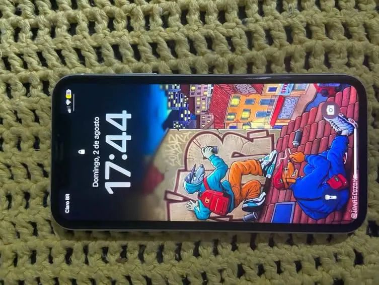 Vendo iPhone XR 64gb  - Foto 3