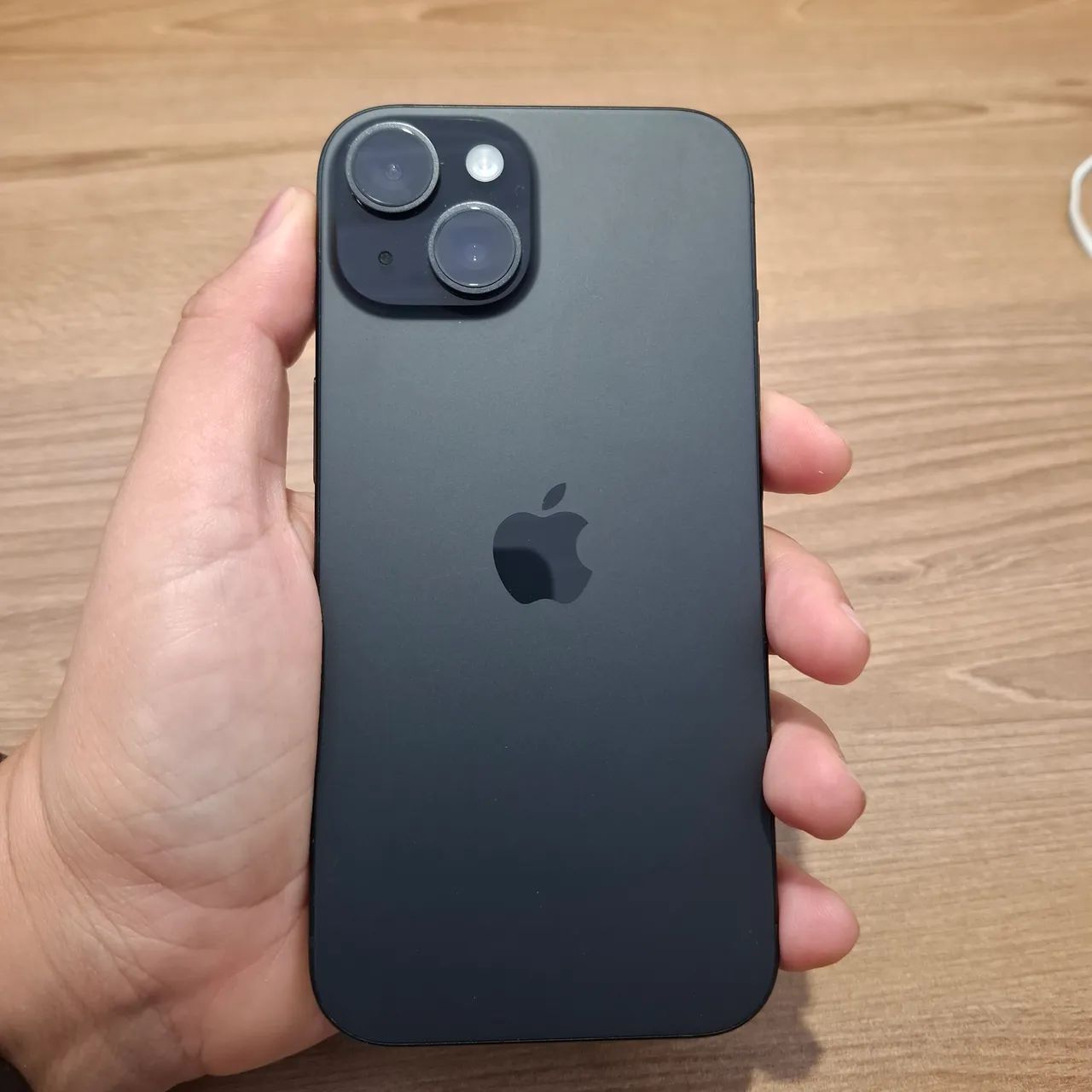 Iphone 15 128GB  - Foto 2