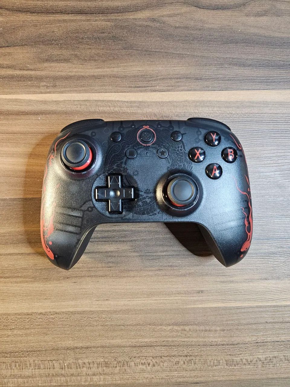 Controle 8BitDo Ultimate 2C - Foto 2