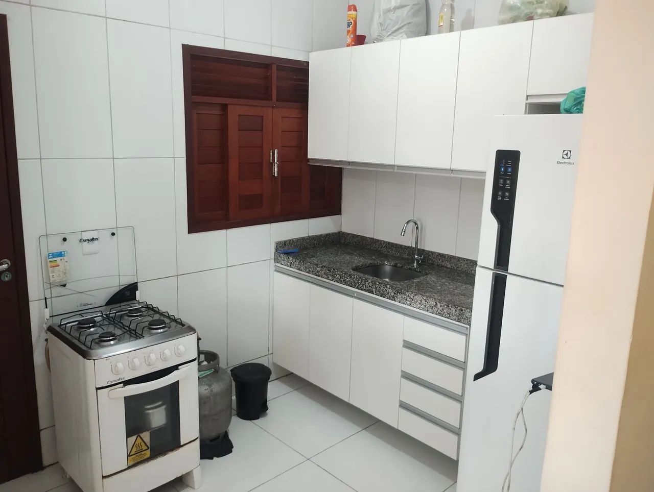 Repasse casa em são Gonçalo  - Foto 4