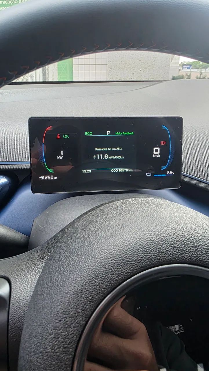 BYD Dolphin Mini (Elétrico) 2027 - Foto 3