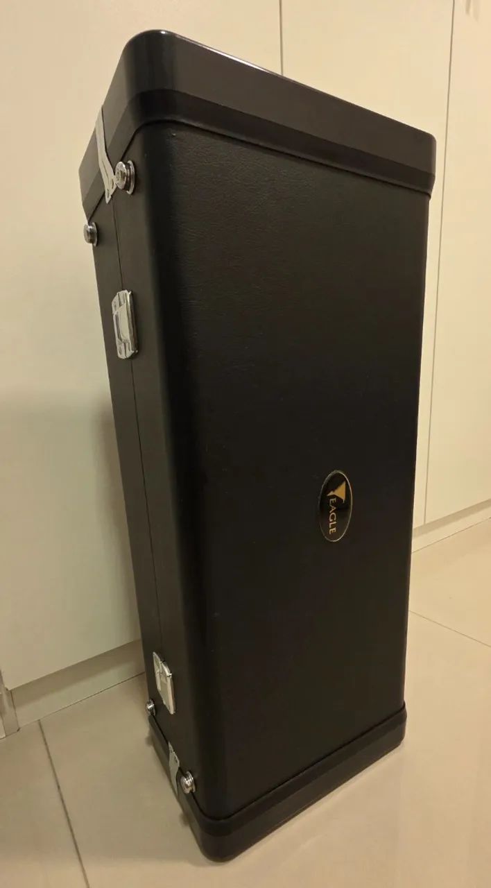 Saxfone Alto Eagle - Foto 5