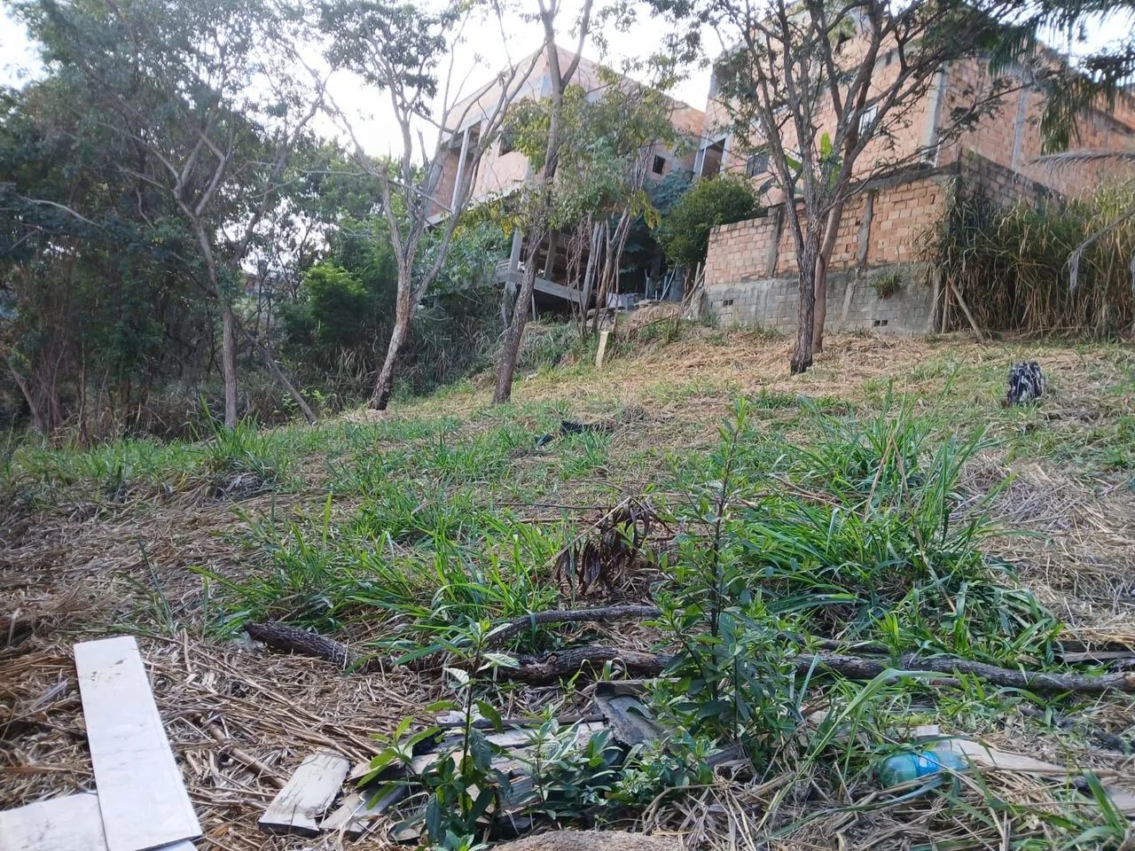 Vende -se lote Tupi B - Foto 3