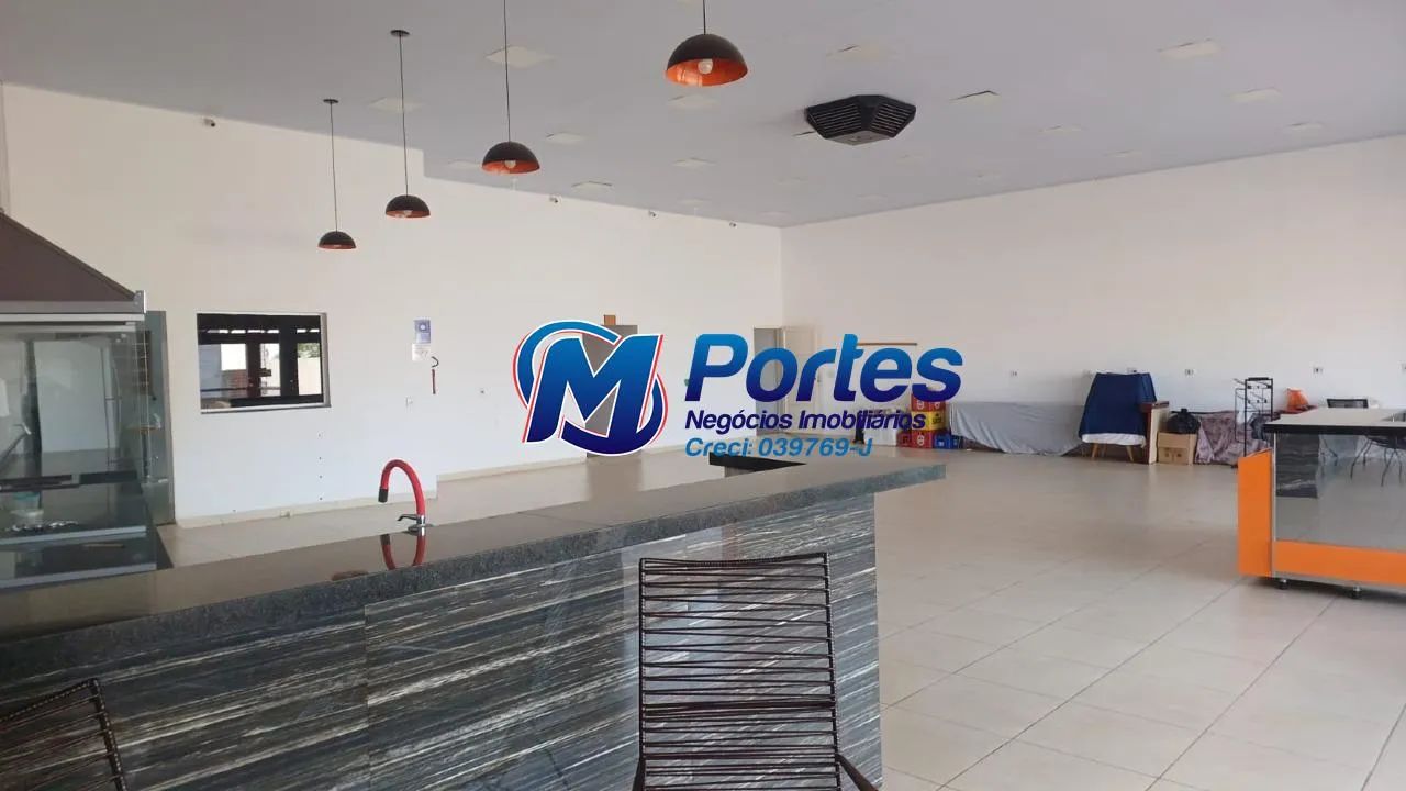 SALÃO COMERCIAL, 220,56 M² DE CONSTRUÇÃO - Foto 4