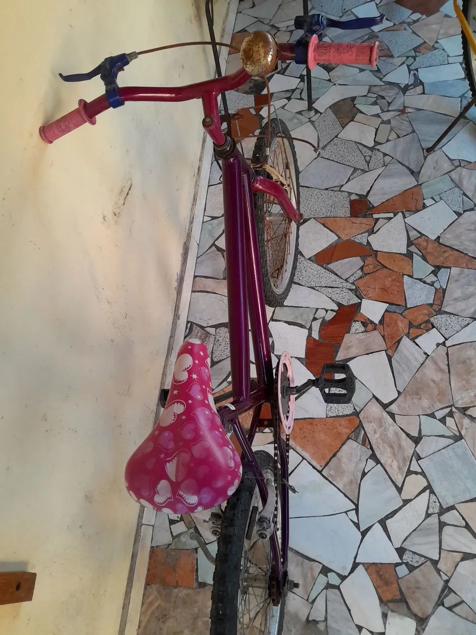 Bicicleta aro 20 - Foto 3