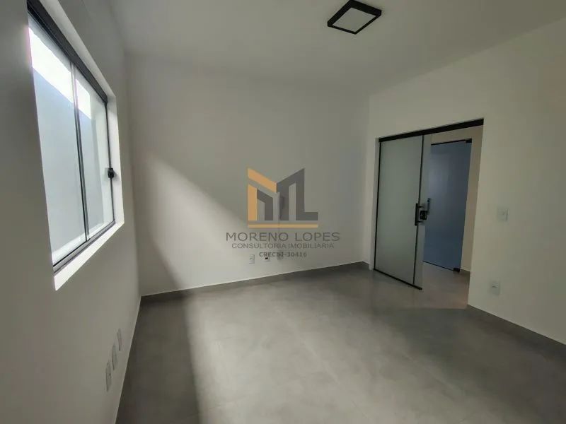 Sala Comercial Para Locação-Vila Jardini-Sorocaba/SP