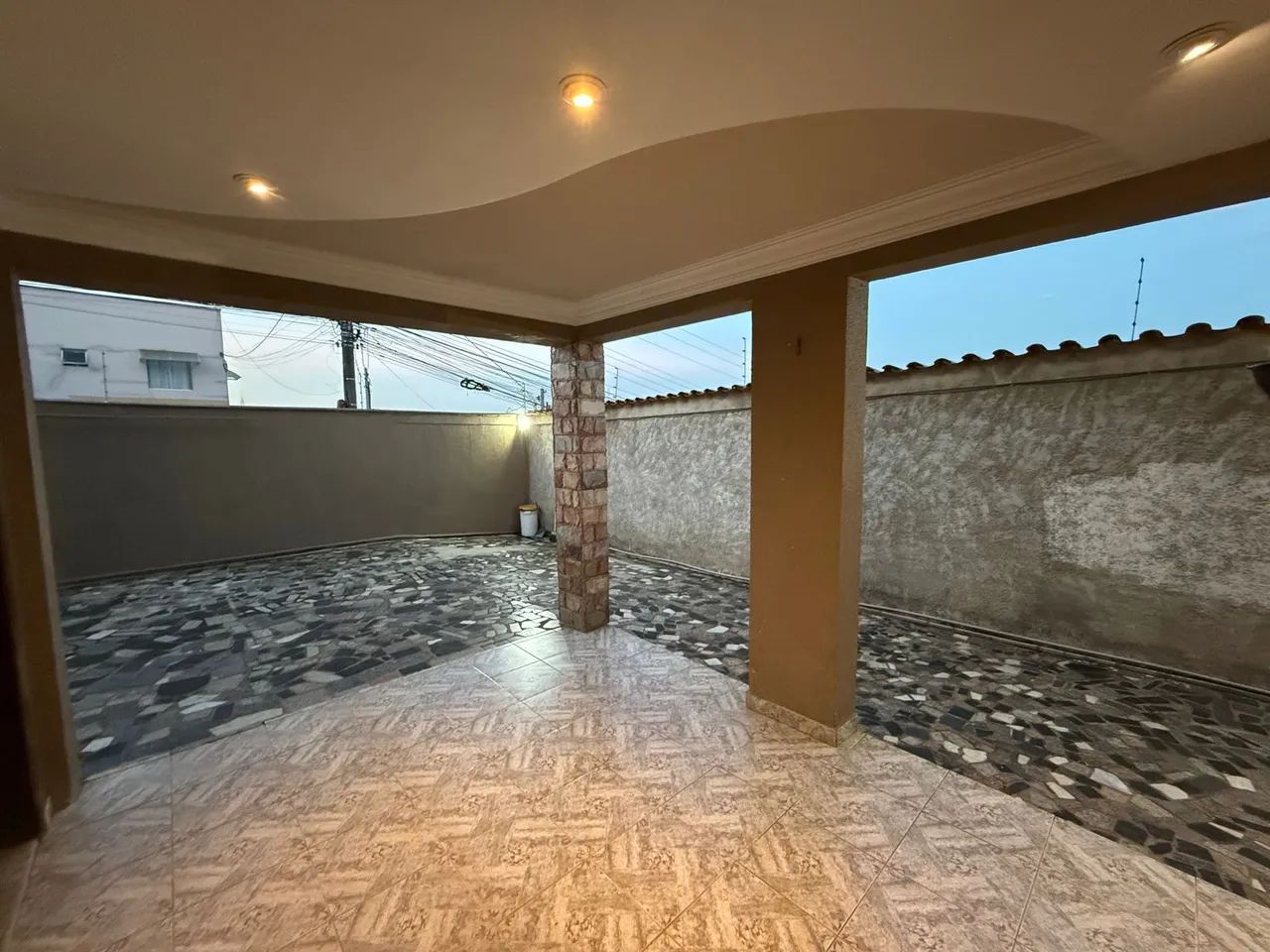 Vendo excelente casa. Área nobre - Foto 5
