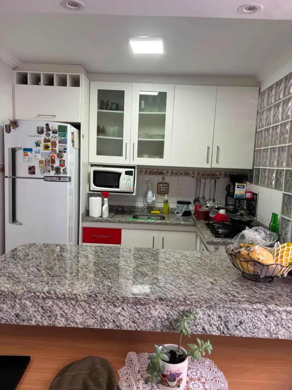 Apartamento Estreito Mobiliado - Foto 5