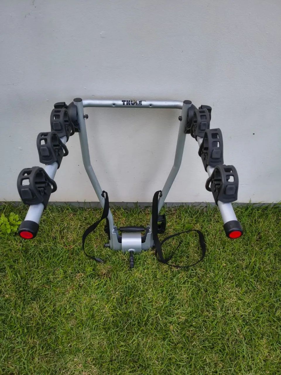 Transbike Thule - Foto 2