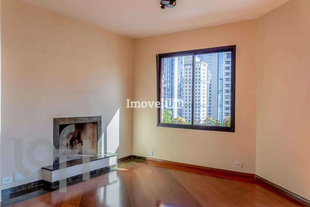 Itaim Bibi | Apartamento 3 quartos, sendo 3 suites - Foto 2