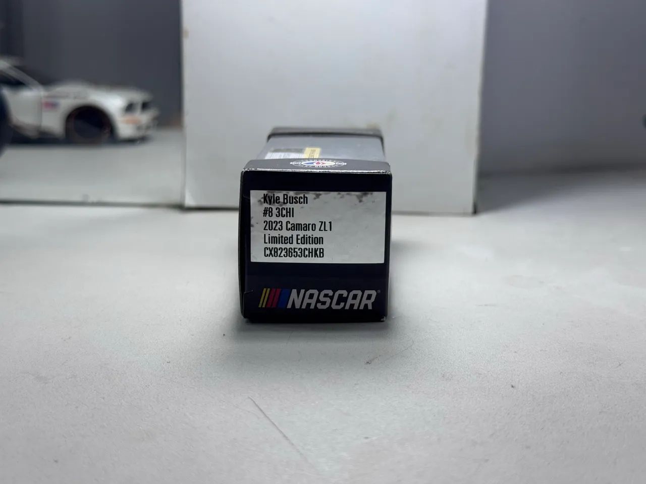 Miniatura Nascar  - Foto 3