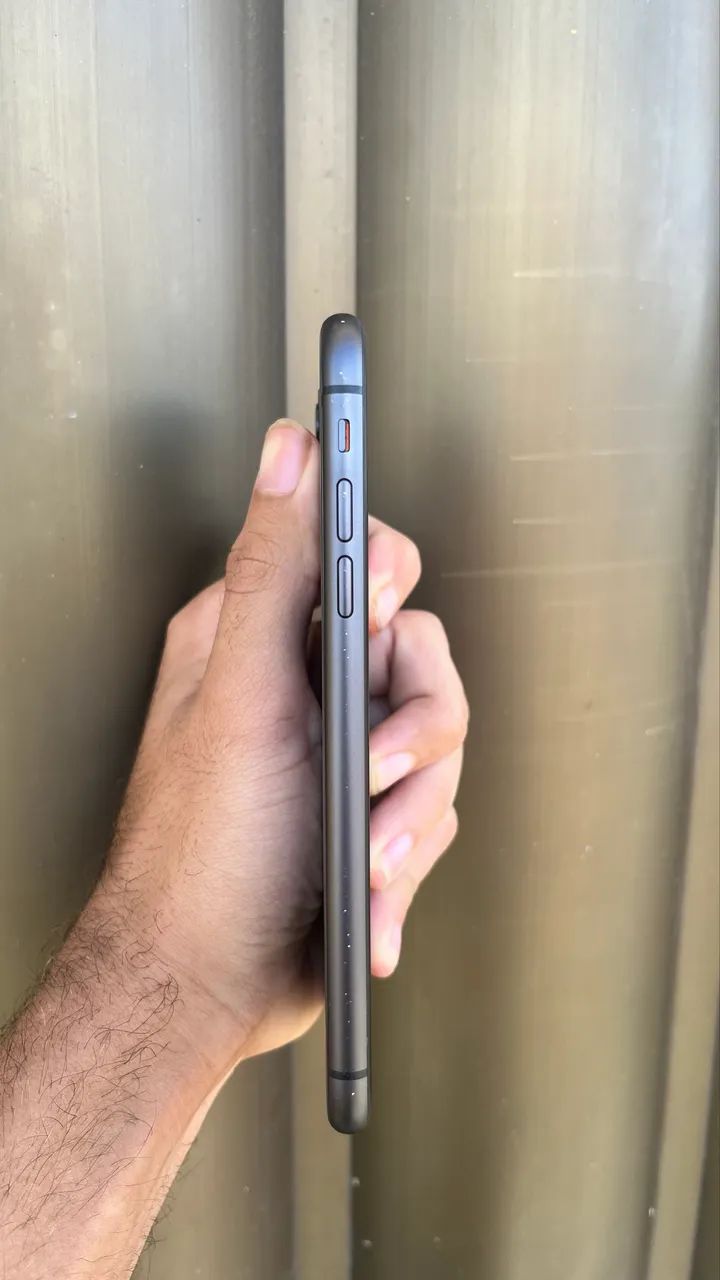 Iphone 11 64gb / Impecável  - Foto 4
