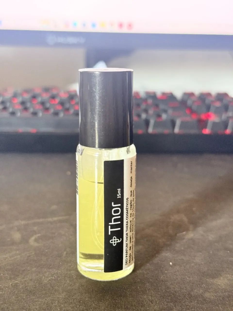 Kit Decants O'boticario e Thera Cosméticos - Foto 3
