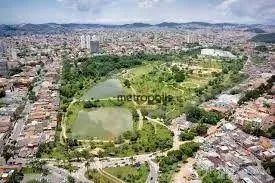 Terreno à venda, 375 m² por R$ 1.180.000,00 - Vila Sacadura Cabral - Santo André/SP - Foto 5