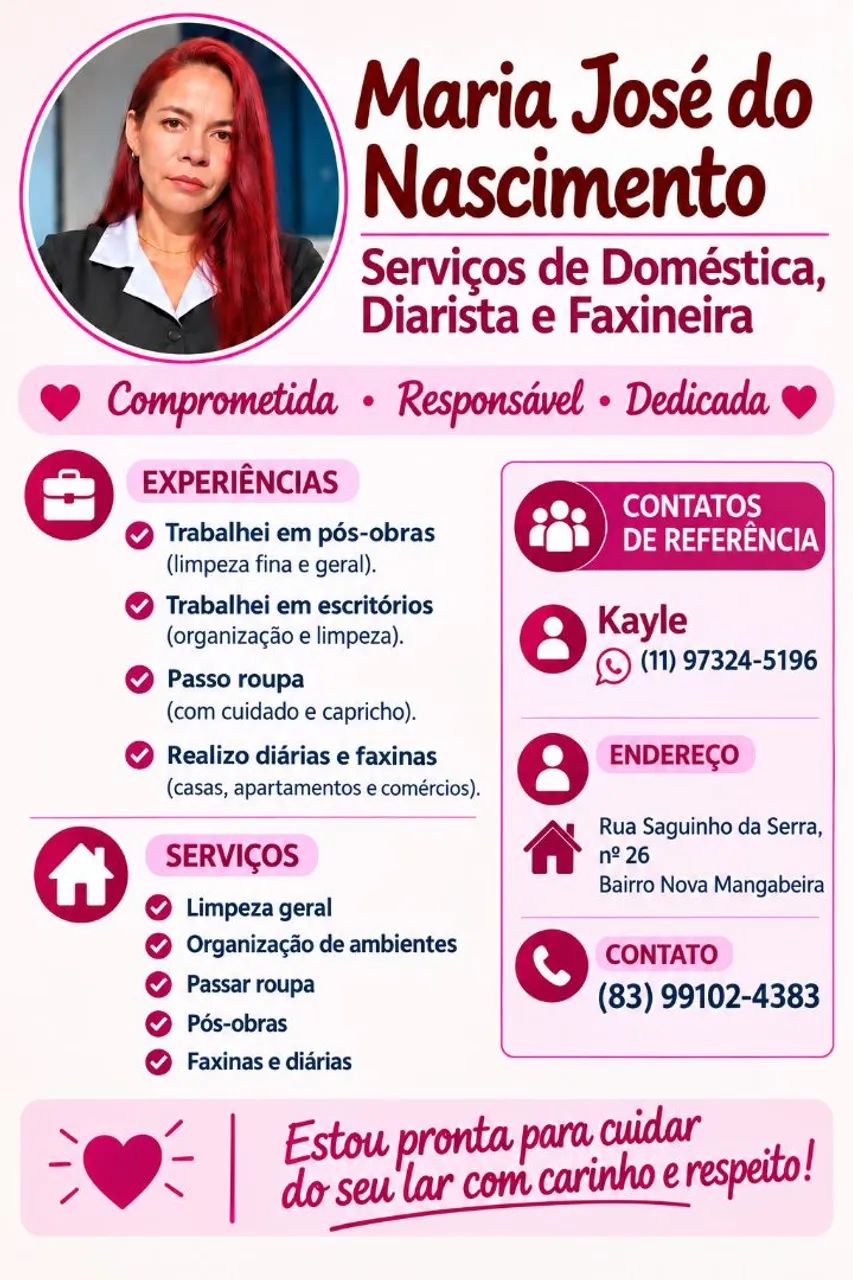 Diarista