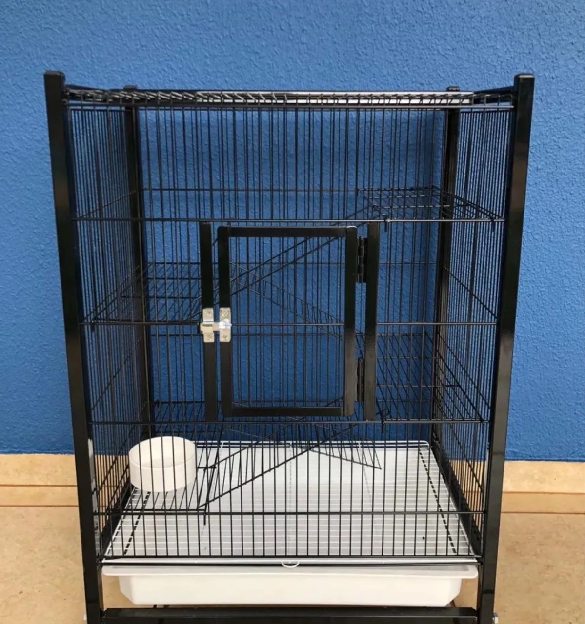 Gaiola gaiopar 295 - Foto 6