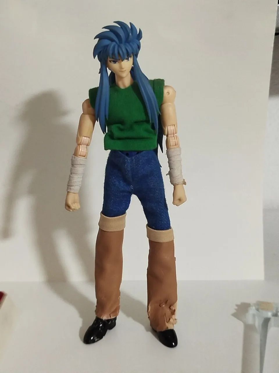 Cloth Myth Camus Plain 